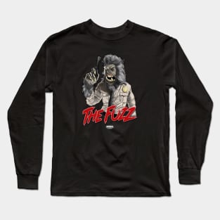 Lou Garou Long Sleeve T-Shirt